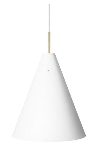 LYFA MOSAIK 400 Taklampe Hvit LYFA MOSAIK 400 Taklampe Hvit