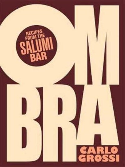 Ombra Av Carlo Grossi