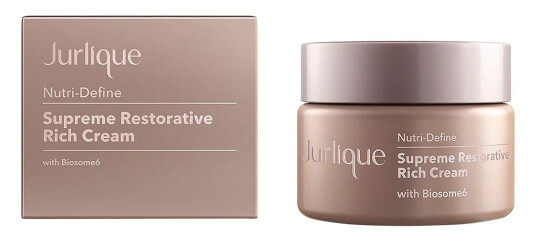 Jurlique Nutri Define Supreme Ansiktskrem 50 ml - Fuktighetsgivende med Anti-age Egenskaper
