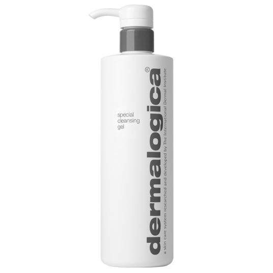 Dermalogica Skin Health Special Cleansing Gel Rens 500ml Dermalogica Skin Health Special Cleansing Gel Rens 500ml