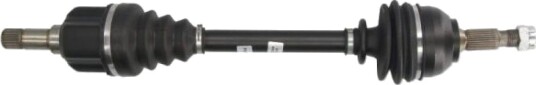 Point Gear Drivaksel POINT GEAR PNG72901 Point Gear Drivaksel POINT GEAR PNG72901