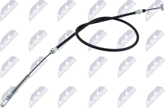 Nty Tautrekk parkeringsbrems NTY HLR VC 002