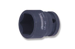 Jonnesway 1/2" 17 Mm Cr-Mo 6-Vinkel Borr
