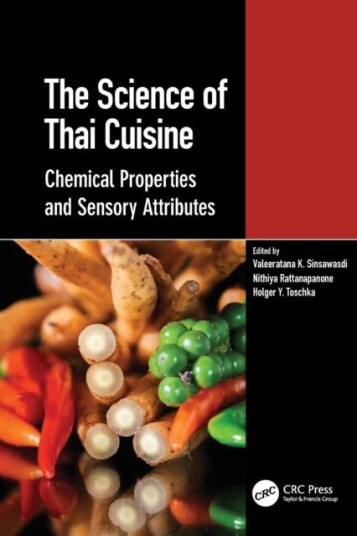 The Science of Thai Cuisine