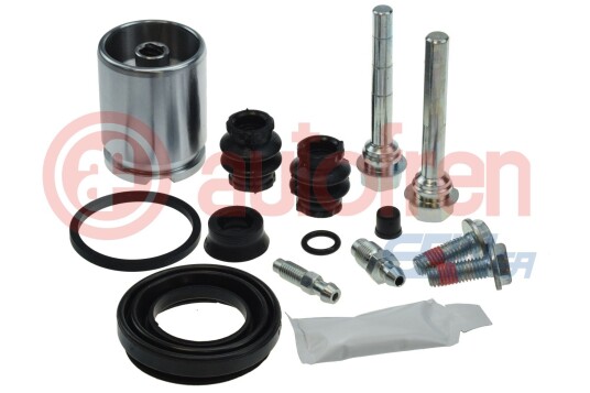 Autofren Seinsa Rep. sett bremsecaliper AUTOFREN SEINSA D43542S