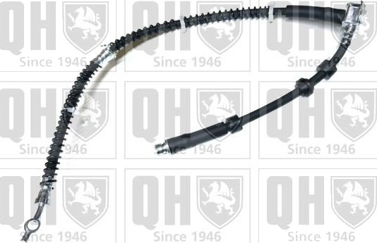 QUINTON HAZELL BFH6057 Bremseslange