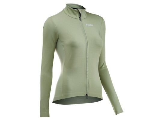 Northwave Extreme WMN sykkeljakke Cottage Green dame