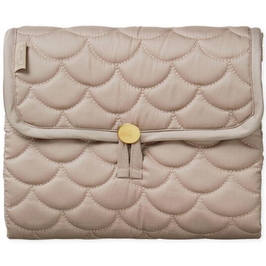 Cam Cam Copenhagen Stelleunderlag Quilted Hazel Cam Cam Copenhagen Stelleunderlag Quilted Hazel
