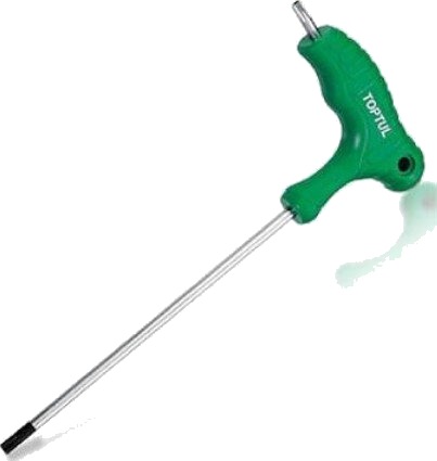 TOPTUL AIEA5028 Vinkelskrutrekker TOPTUL AIEA5028 Vinkelskrutrekker