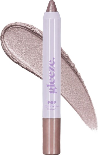 Gleeze Pop Eyeshadow Crayon Taupe Tempo Gleeze Pop Eyeshadow Crayon Taupe Tempo
