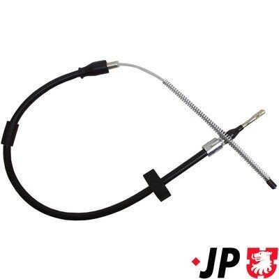 Bremsewire JP GROUP 1170300400