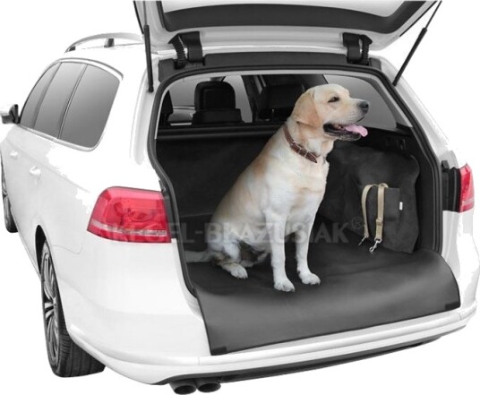 KEGEL 5-3210-244-4010 Bagasjeromstrekk for hund