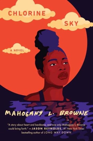 Chlorine Sky Av Mahogany L. Browne