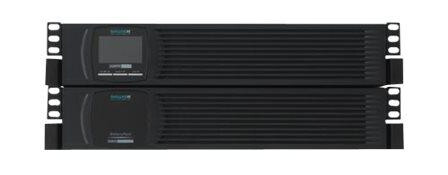 Online USV XANTO X1000RBP - batteriinnbygging - 9 Ah