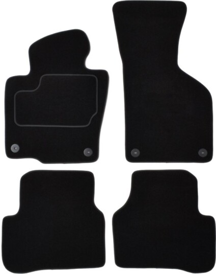 CUSTOPOL VW295C Bilmatter