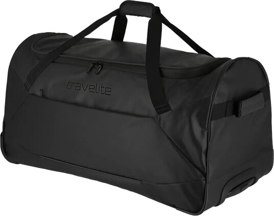 Travelite Travelite Basics Travelbag - Black - 97 L
