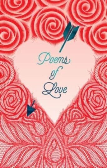 Poems Of Love Av Various Authors