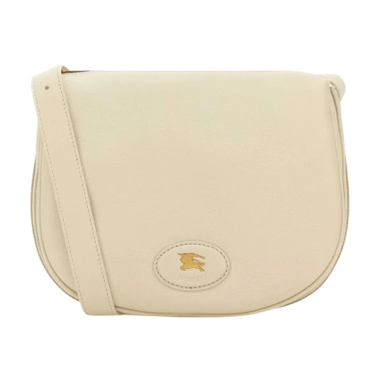 Burberry Dame Vesker Hvit ONE SIZE,