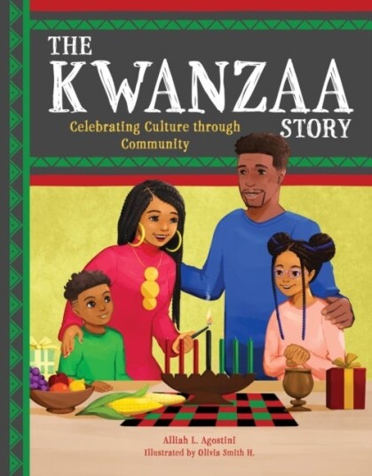 The Kwanzaa Story The Kwanzaa Story