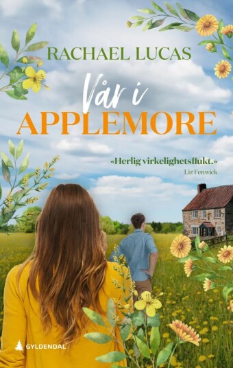 Vår I Applemore Av Rachael Lucas