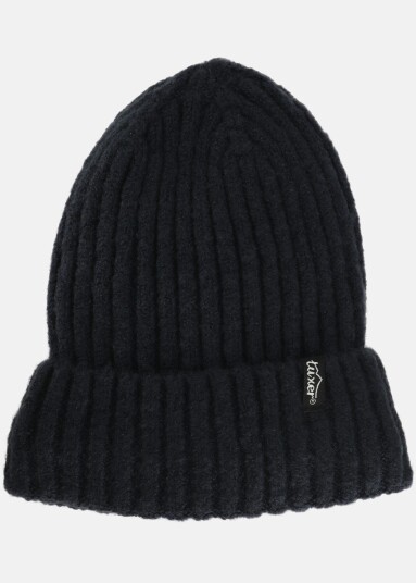 Tuxer Peak Cap Sw Dk Navy Onesize Pannebånd