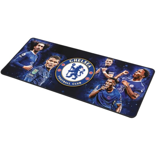 Musematte Chelsea 90x40 cm Gaming Musematte Chelsea 90x40 cm Gaming