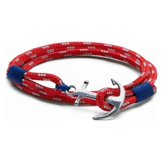 Tom Hope Armbånd For Begge Kjønn Tom Hope Tm001 - 17 Cm