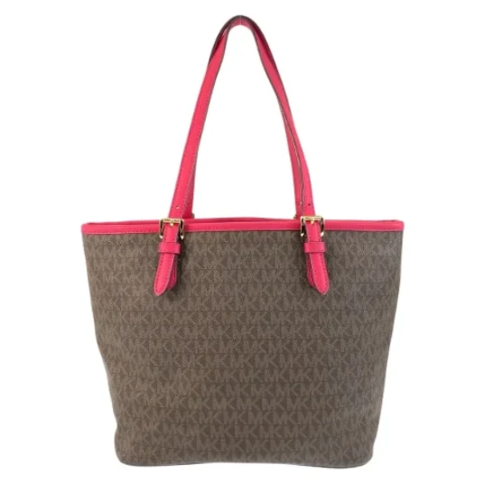Michael Kors Dame Brun