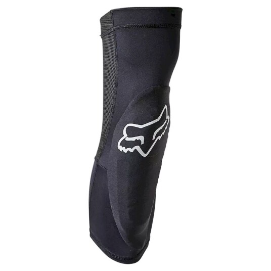 Fox Enduro Knee Guard Black XL Fox Enduro Knee Guard Black XL