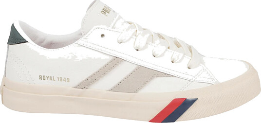 Pro Keds Dame Sko Beige 37 EU, Pro Keds Dame Sko Beige 37 EU,