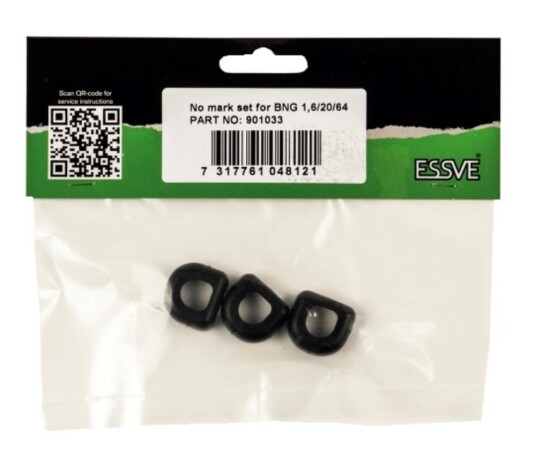 Essve Fasadenese For Bng 1,6x64 3