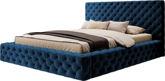 Princce Sengeramme 180x200 cm Beige