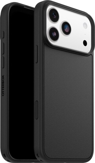 Otterbox Symmetry Magsafe Iphone 17 Pro Max Svart