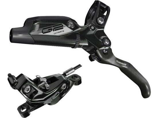 SRAM G2 UltimateFram