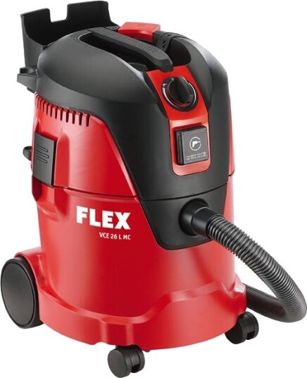 Flex Støvsuger Vce 26 L Mc Flex Støvsuger Vce 26 L Mc