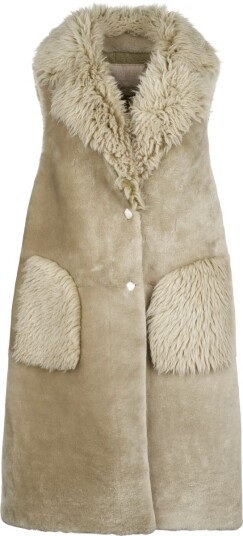 Natures Collection Dawn vest XS