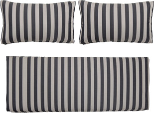 Bloomingville Putetrekk Mundo, sett med 3 1686069-01-0