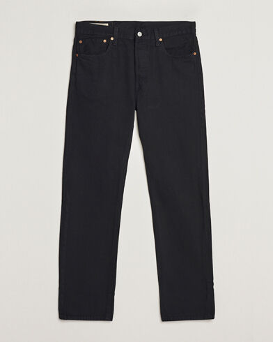 Levi's 501 Original Fit Jeans Black
