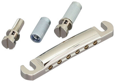 Gotoh GE101A Stop Tailpiece N Gotoh GE101A Stop Tailpiece N