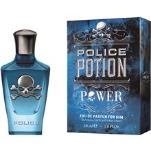 Police Potion Power for Him, 50 ml Police Parfyme Police Potion Power for Him, 50 ml Police Parfyme