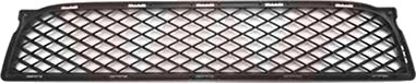 Ventilasjonsgitter VAN WEZEL 2911590