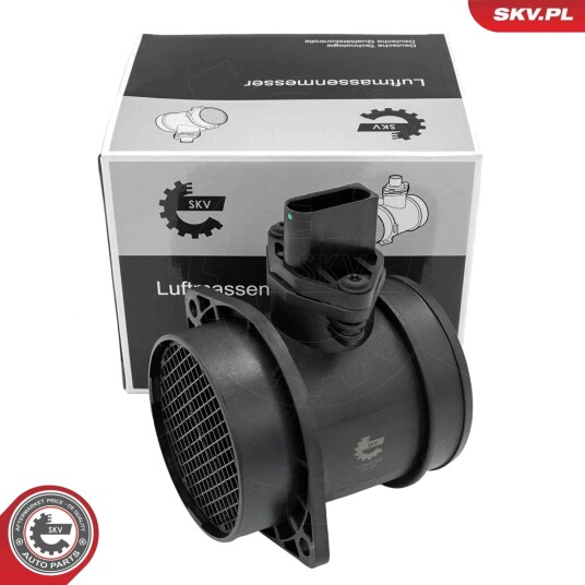 Luftmengdemåler ESEN SKV 07SKV359