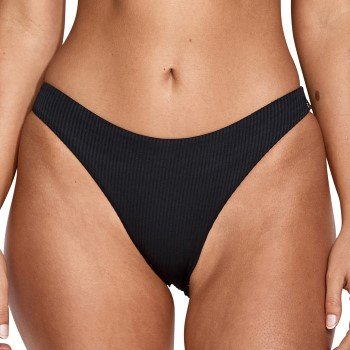 Panos Emporio Thyme Iris Bikini Tai Svart polyamid 40 Dame