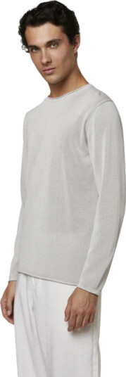 Daniele Fiesoli Herre Strikkevarer Beige M,