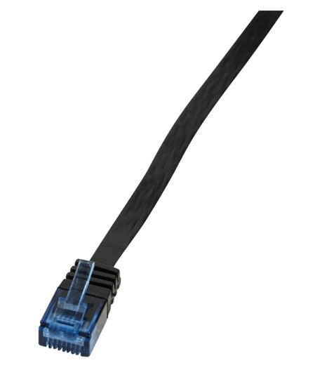 Logilink 0.5M Cat.5E U/Utp 0,5 M Cat5e U/Utp Utp Rj-45 Rj-45 Logilink 0.5M Cat.5E U/Utp 0,5 M Cat5e U/Utp Utp Rj-45 Rj-45