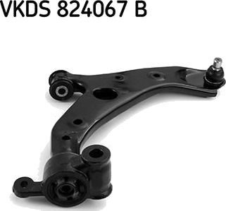SKF VKDS 824067 B Bærearm