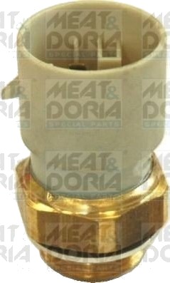 Temperaturbryter kjølevifte MEAT & DORIA 82699