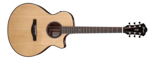 Ibanez AE410-LGS Ibanez AE410-LGS