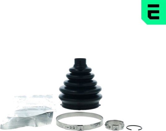 Mansjettsett drivaksel OPTIMAL CVB 10764TPE