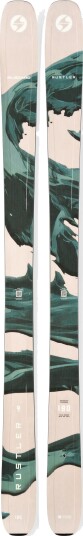 Blizzard Rustler 9 186cm Blizzard Rustler 9 186cm